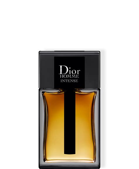 dior homme intense edp vapo 100 ml|Dior Homme Intense reformulation.